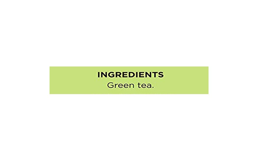 Newby Green Sencha Green Tea, Loose Tea   Container  125 grams